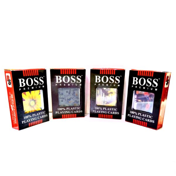 boss premium