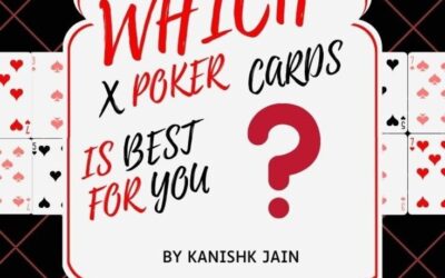 WHICH 10 POKER CARD IS BEST FOR YOU IN INDIA?